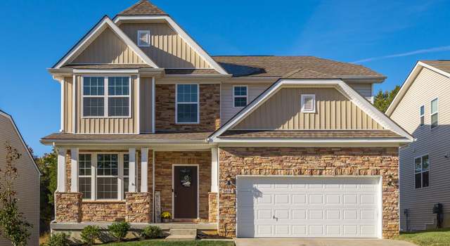 Photo of 5016 Fawn Valley Dr, Louisville, KY 40299