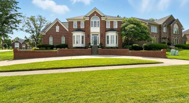 Photo of 14406 Broad Oak Pl, Louisville, KY 40245