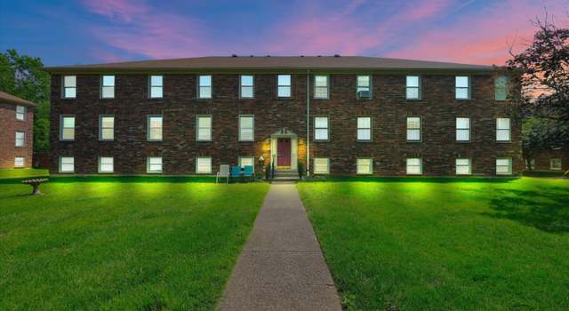 Photo of 1008 Lake Way Unit D12, Louisville, KY 40222