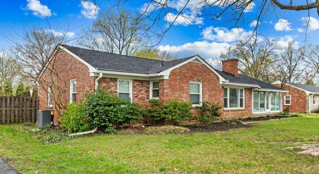 Photo of 2806 Browns Ln, Louisville, KY 40220