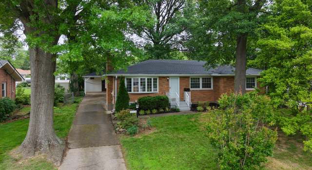 Photo of 3103 Pamela Way, Louisville, KY 40220
