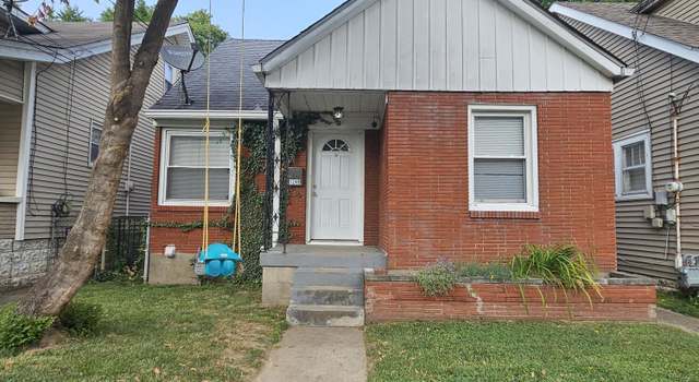 Photo of 1249 Arcade Ave, Louisville, KY 40215