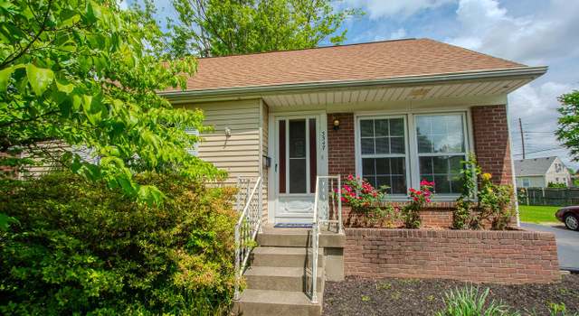 Photo of 3547 Kings Hwy, Louisville, KY 40220