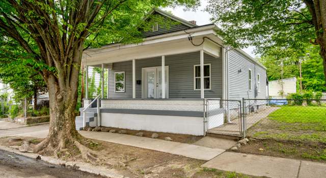 Photo of 474 N 29th St, Louisville, KY 40212