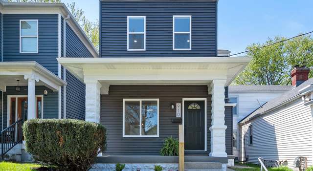 Photo of 910 Ellison Ave, Louisville, KY 40204
