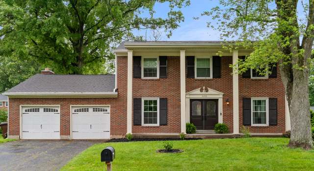 Photo of 3506 Coronado Dr, Louisville, KY 40241