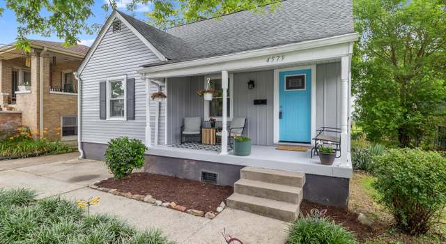 Photo of 4579 S 1st St, Louisville, KY 40214