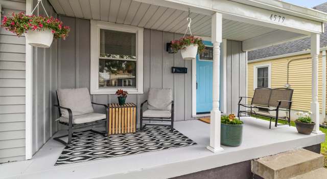 Photo of 4579 S 1st St, Louisville, KY 40214