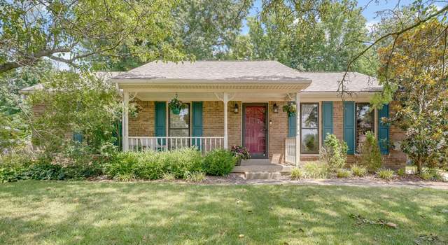 Photo of 7107 Field Ridge Ct, Louisville, KY 40291