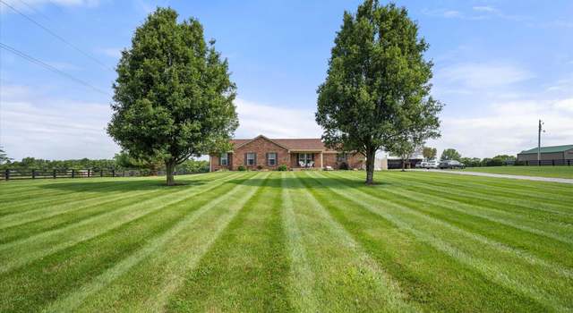 Photo of 292 Banta Ln, Pleasureville, KY 40057