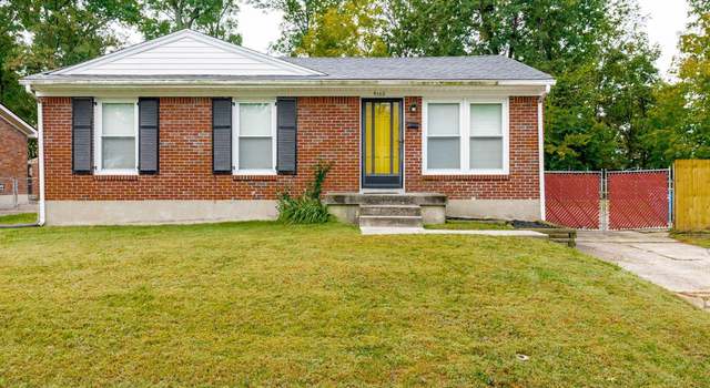 Photo of 4102 Sea Wave Ct, Louisville, KY 40229