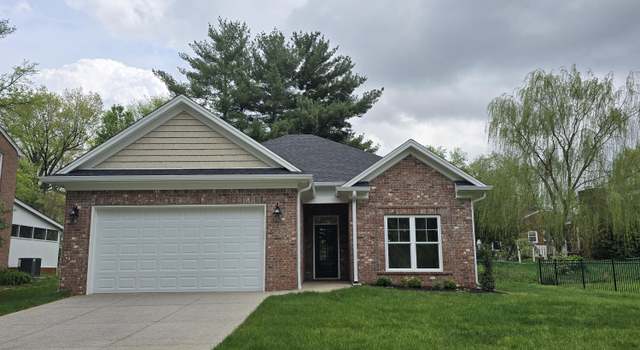 Photo of 3115 Creekside Dr, Louisville, KY 40241