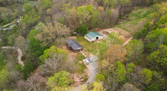 Photo of 970 Elk Cave Branch Rd, Gravel Switch, KY 40328