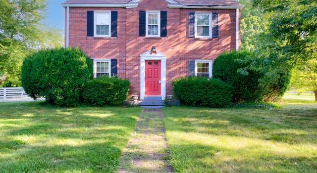Photo of 226 S Hampton Rd, Louisville, KY 40223