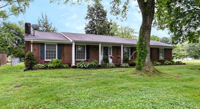 Photo of 4111 Valley Station Rd, Louisville, KY 40272