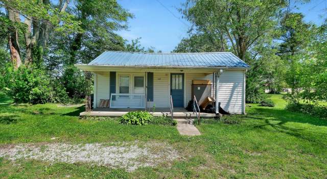 Photo of 105 Sherman St, Millwood, KY 42762