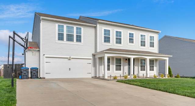 Photo of 139 Shadow Rock Ct, Shepherdsville, KY 40165
