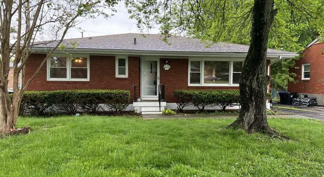 Photo of 3734 Chatham Rd, Louisville, KY 40218