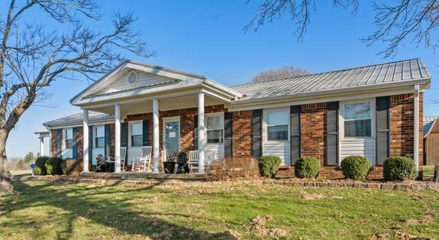 Photo of 268 Cobb Rd, Eminence, KY 40019