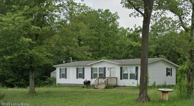 Photo of 1725 Skyview Rd, West Point, KY 40177