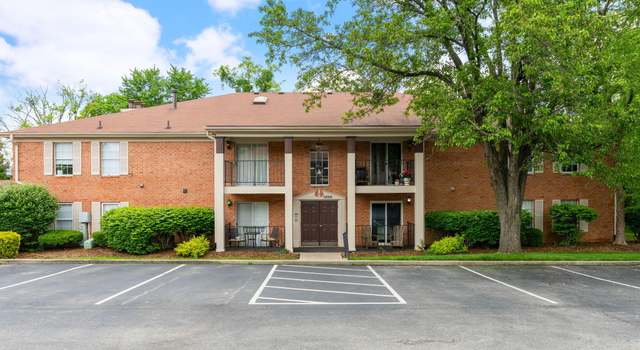 Photo of 1401 Forest Park Rd, Louisville, KY 40223