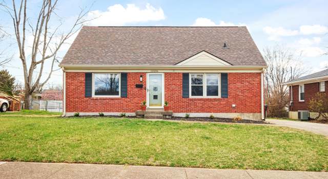Photo of 12206 Davidson Dr, Louisville, KY 40243