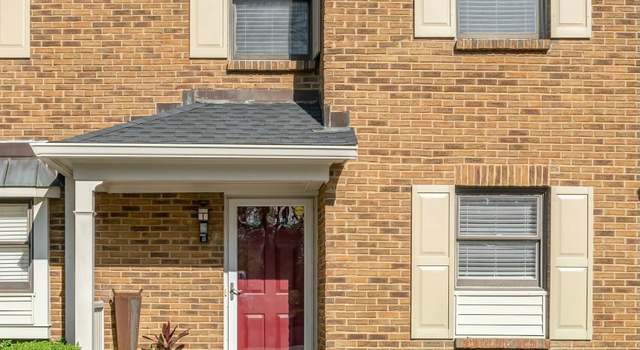 Photo of 1129 Turkey Foot Rd Apt 9, Lexington, KY 40502