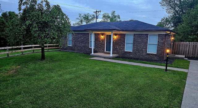 Photo of 509 Keeneland Dr, Bardstown, KY 40004