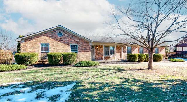 Photo of 4815 Running Fox Dr, Shepherdsville, KY 40165