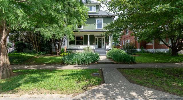 Photo of 1533 Goddard Ave, Louisville, KY 40204
