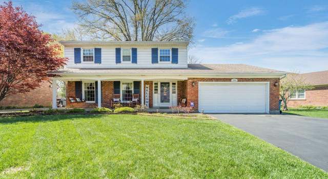 Photo of 9016 Cardiff Rd, Louisville, KY 40242