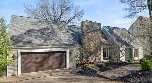 Photo of 1140 Rostrevor Cir, Louisville, KY 40205