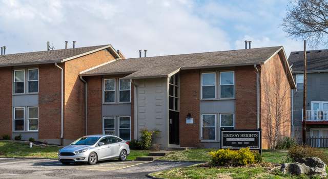 Photo of 2505 Lindsay Ave #2, Louisville, KY 40206