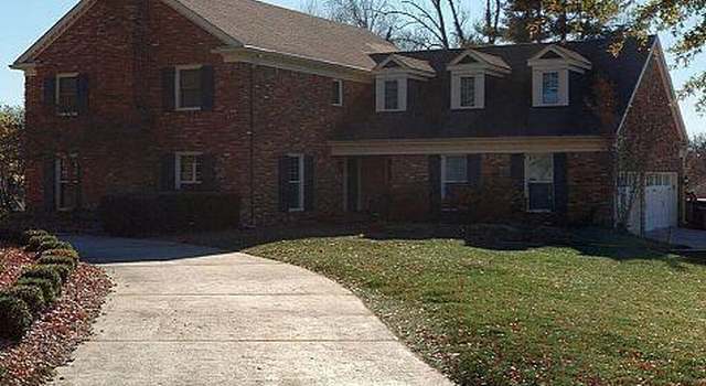 Photo of 2006 Long Knife Ct, Louisville, KY 40207