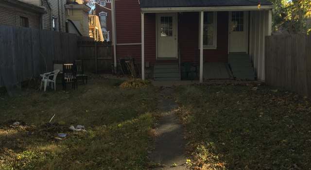 Photo of 2611 W Chestnut St, Louisville, KY 40211