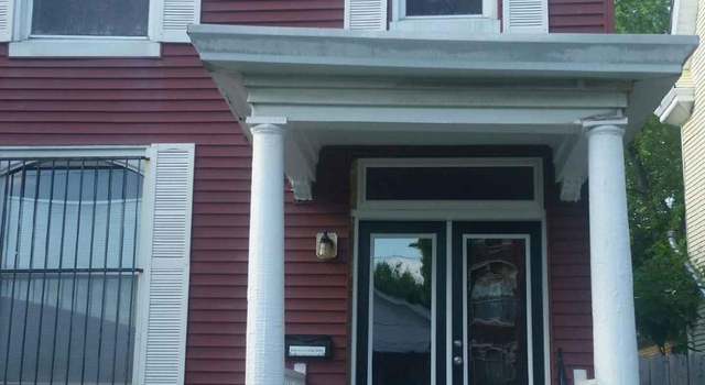 Photo of 2611 W Chestnut St, Louisville, KY 40211