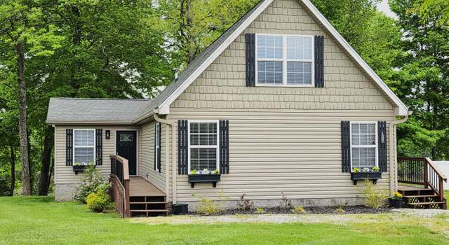Photo of 1034 Patriots Landing Ln, Falls Of Rough, KY 40119