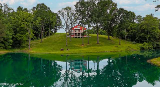 Photo of 280 Taylor Bright Rd, Bagdad, KY 40003