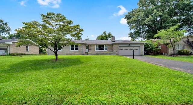 Photo of 1510 Vivian Ln, Louisville, KY 40205