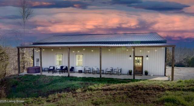 Photo of 538 Paradise Pointe Rd, Mt Eden, KY 40046