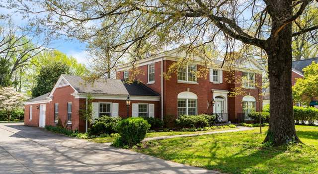 Photo of 2538 Seneca Dr, Louisville, KY 40205
