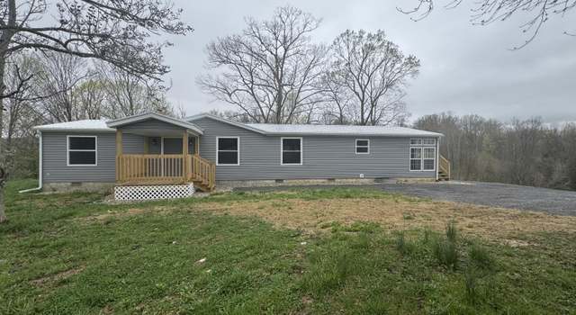 Photo of 1265 Bucks Run Rd, Ghent, KY 41045