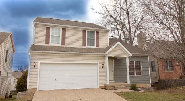 Photo of 5313 Big Sky Dr, Louisville, KY 40229