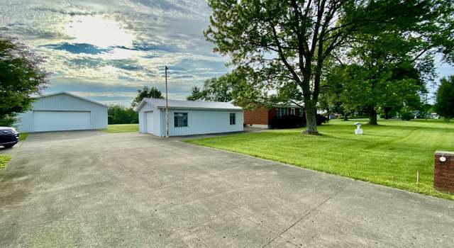 Photo of 5128 Hwy 42 W, Bedford, KY 40006