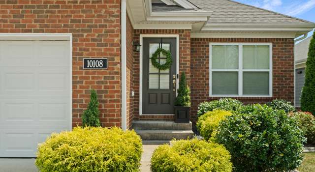 Photo of 10108 Cedar Garden Dr, Louisville, KY 40291