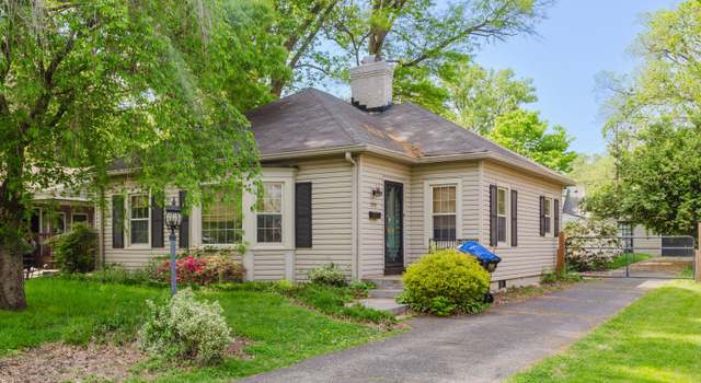 Photo of 1919 Winston Ave, Louisville, KY 40205