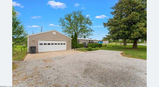 Photo of 1053 Lyons Station Rd, New Haven, KY 40051