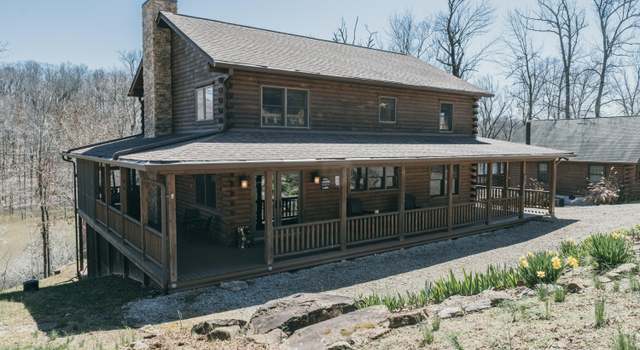 Photo of 387 Timberlake Ln, Mcdaniels, KY 40152