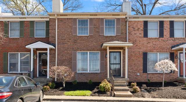 Photo of 140 Gardiner Lake Rd, Louisville, KY 40205