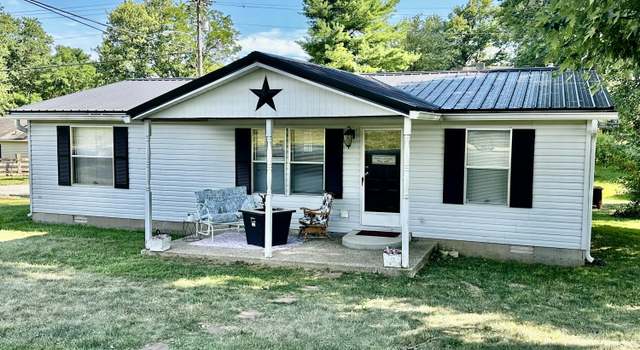 Photo of 19 Highland Dr, Campbellsburg, KY 40011